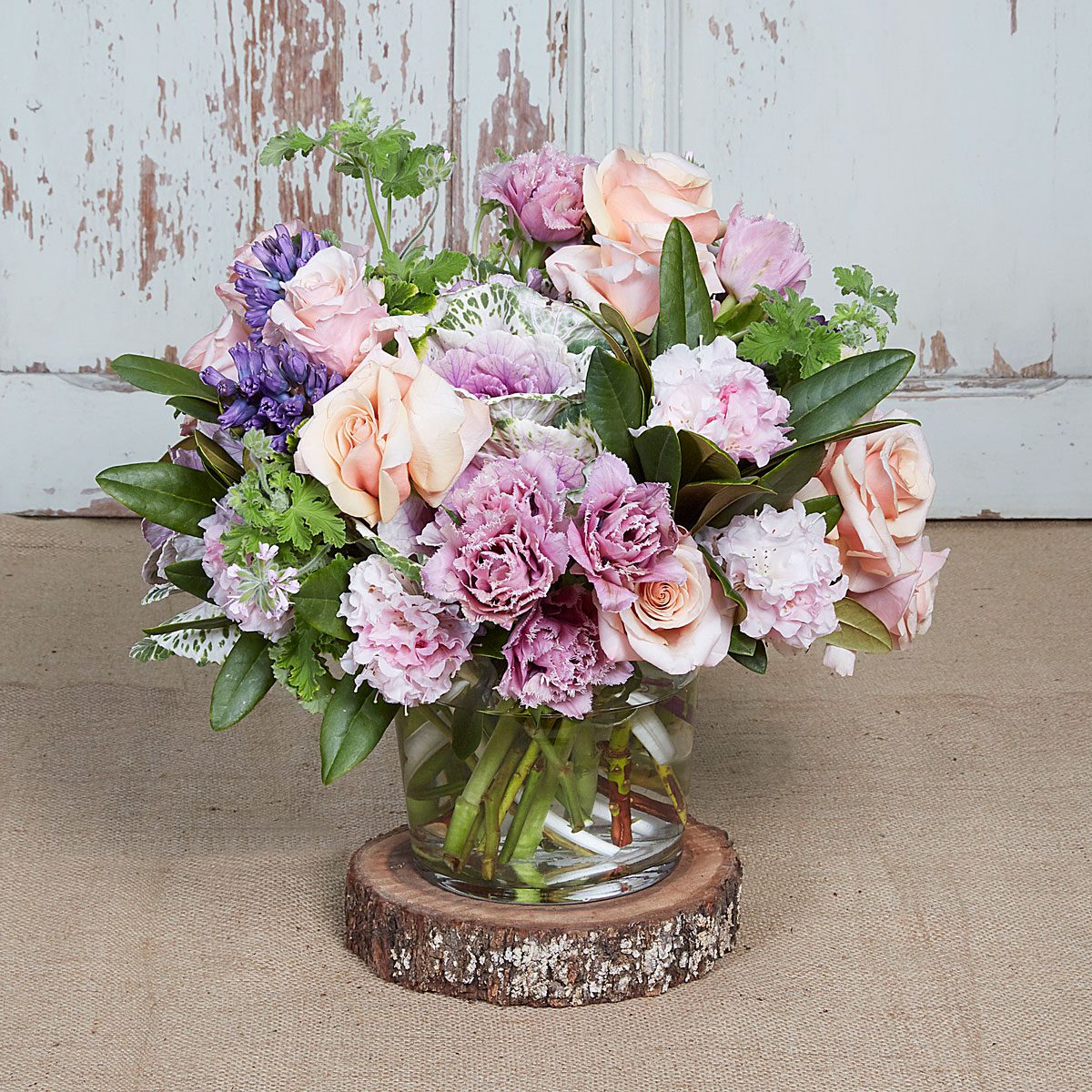 Pretty & Soft - Floral Craftsman Matt Bisaro • Florist Mosman - Floral ...